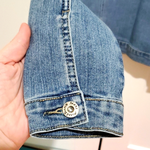 Miss Edith Jean Jacket - Picture 3 of 6